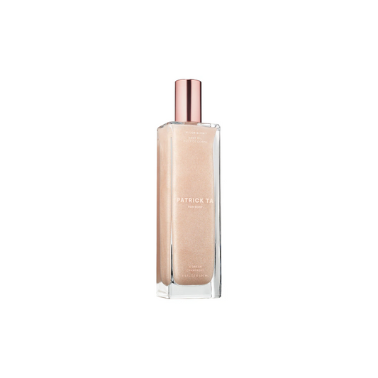 Major Glow Body Oil