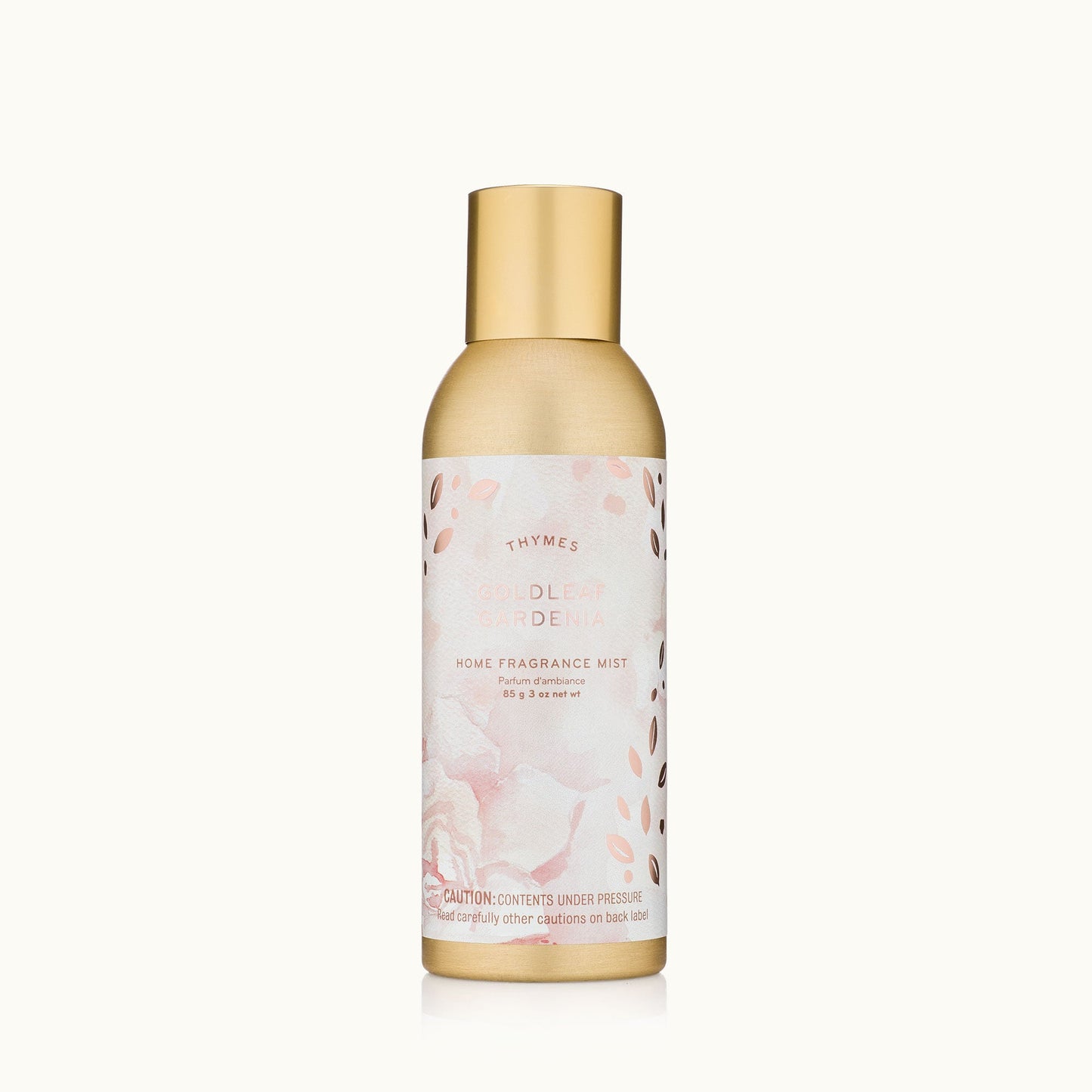 {Thymes} Home Fragrance Mist :: Goldleaf Gardenia