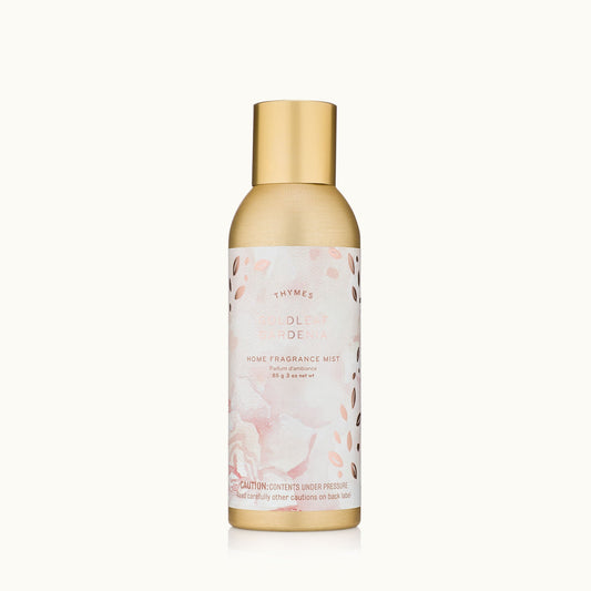 {Thymes} Home Fragrance Mist :: Goldleaf Gardenia