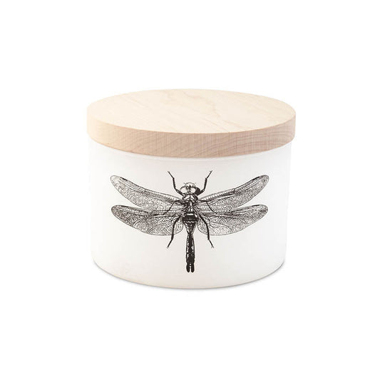 Sea Salt Citronella 3 Wick Candle
