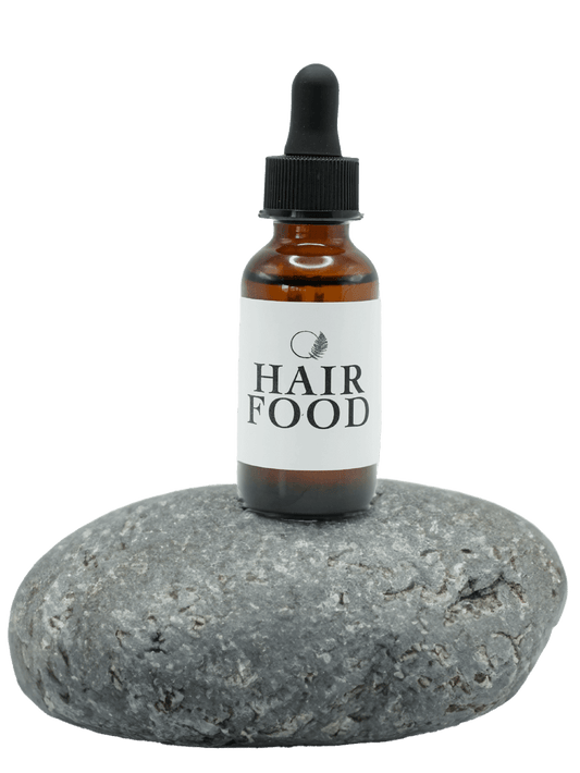 Hair Food
