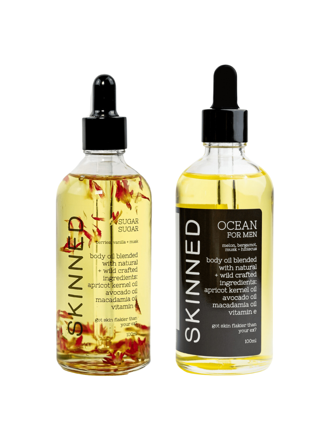 His + Hers Bundle