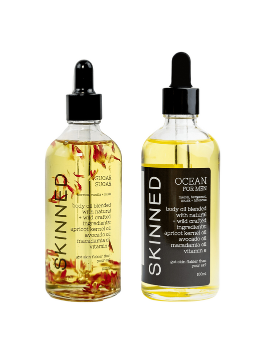 His + Hers Bundle