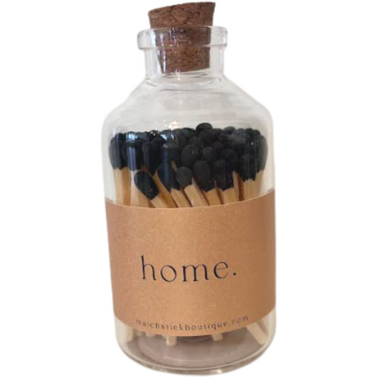Matches | Home