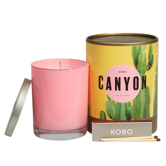 KOBO Canyon Road Trip Candle (11 oz) #10087655