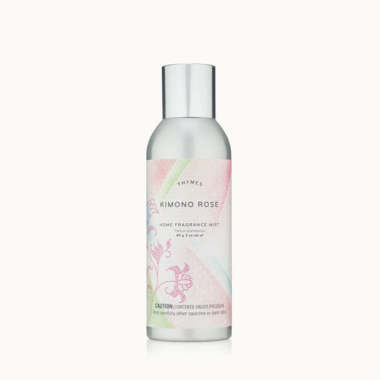 {Thymes} Home Fragrance Mist :: Kimono Rose
