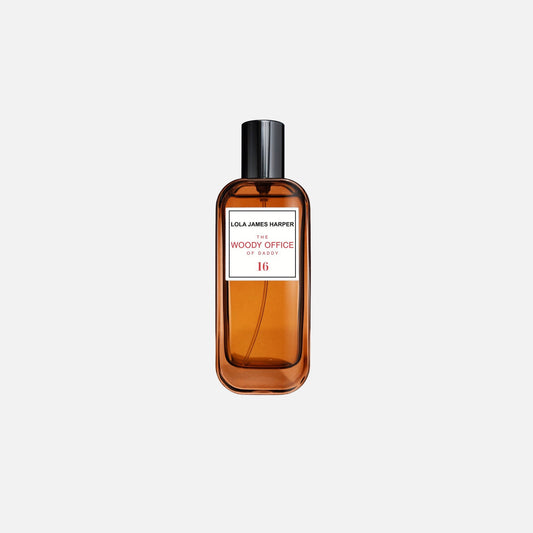 Lola James Harper Woody Office Of Daddy Room Spray