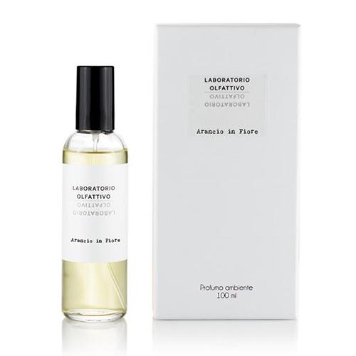 Arancio in Fiore Room Spray by Laboratorio Olfattivo
