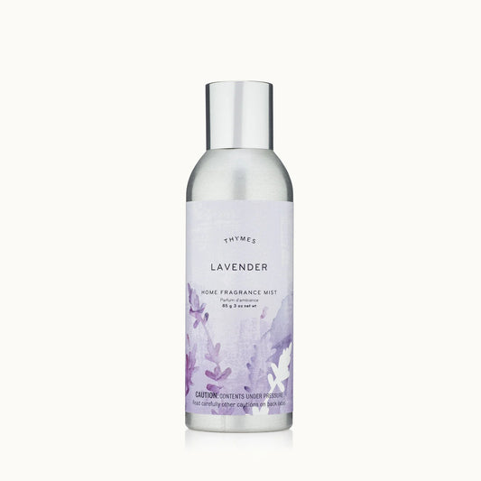{Thymes} Home Fragrance Mist :: Lavender