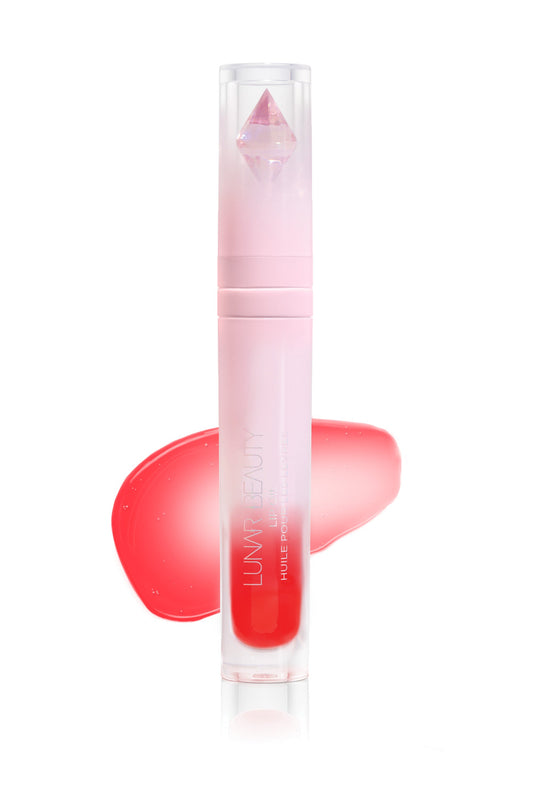 Love Me Strawberry Lip Oil
