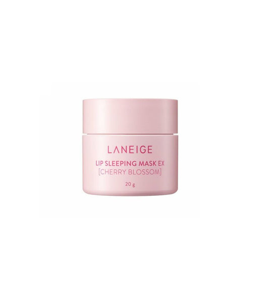 Lip Sleeping Mask EX Cherry Blossom