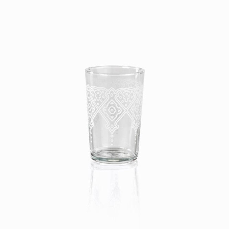 Mazagan Tealight Holder - Set of 6 - CARLYLE AVENUE
