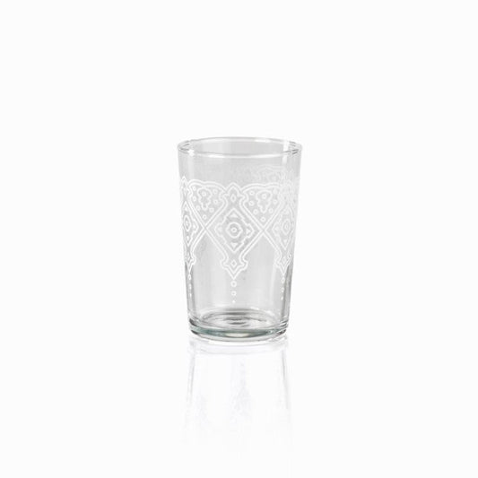 Mazagan Tealight Holder - Set of 6 - CARLYLE AVENUE