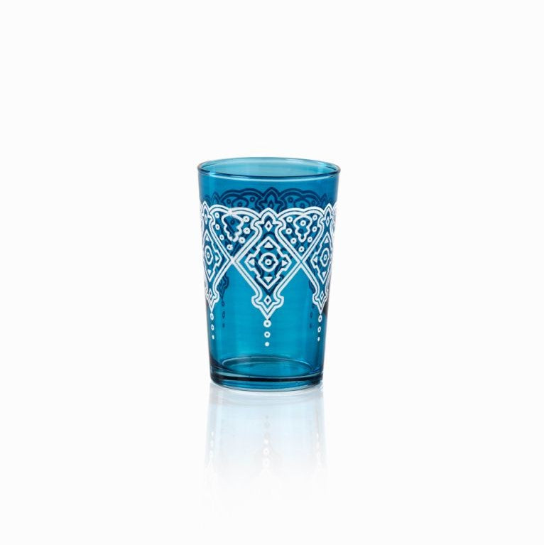 Mazagan Tealight Holder - Set of 6 - CARLYLE AVENUE