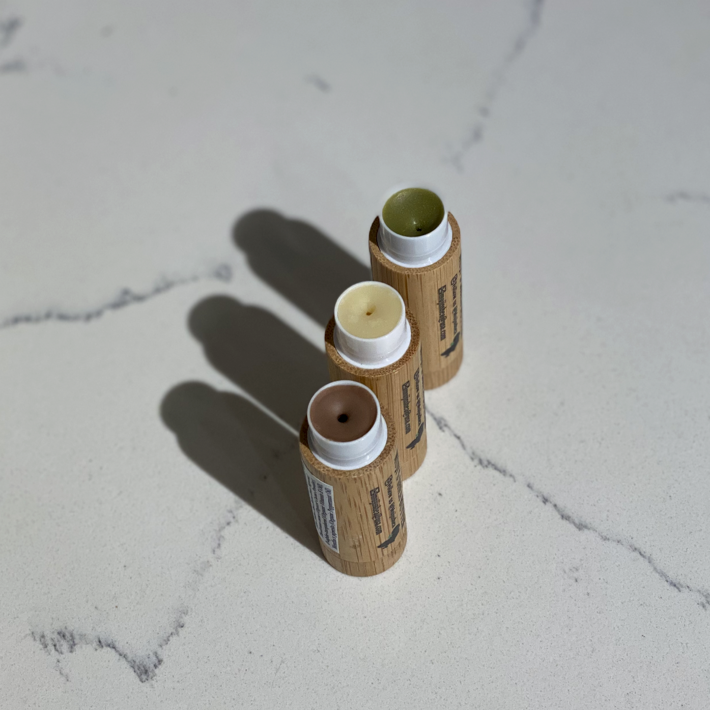 LIP BALM SET