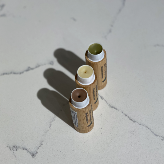 LIP BALM SET