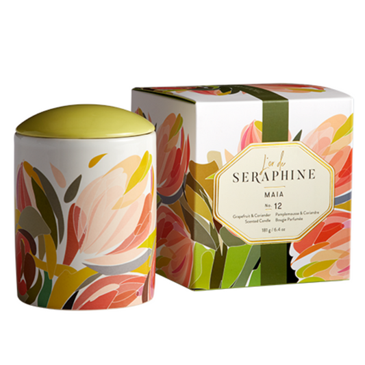 L'or de Seraphine Maia Candle Medium (6.4 oz) #10083178