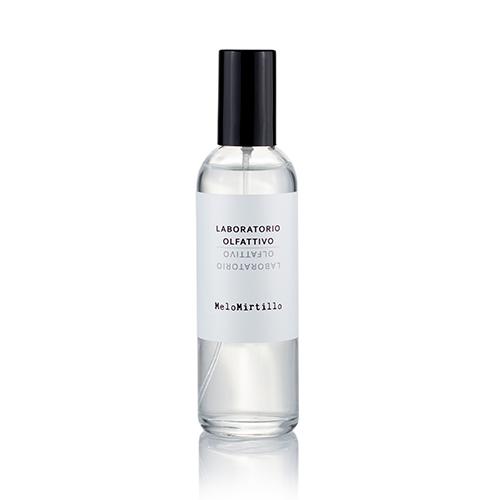 MeloMirtillo "Blueberry Apple Tree" Room Spray by Laboratorio Olfattivo