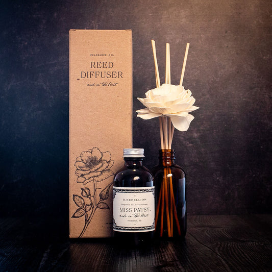 Miss Patsy Reed Diffuser