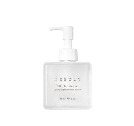 Mild Cleansing Gel