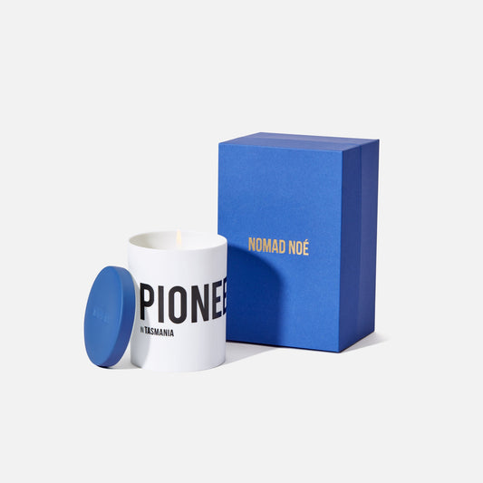 Nomad Noé Pioneer Candle