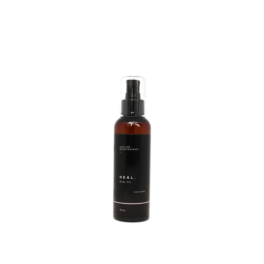 Atelier Beautanique Heal Body Oil Nocturne 150ml