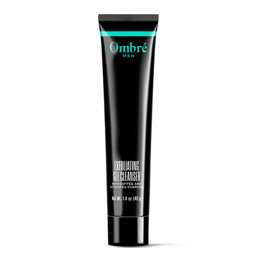 Exfoliating Gel Cleanser