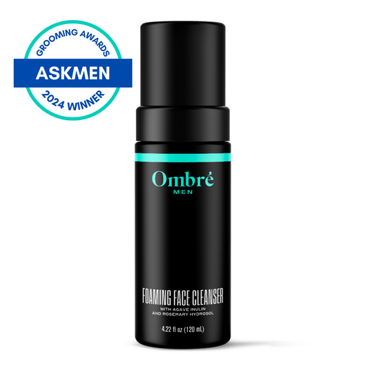 Foaming Face Cleanser