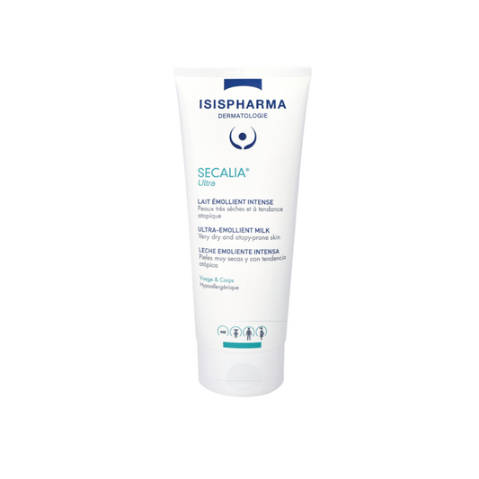 Isispharma Secalia Ultra Body