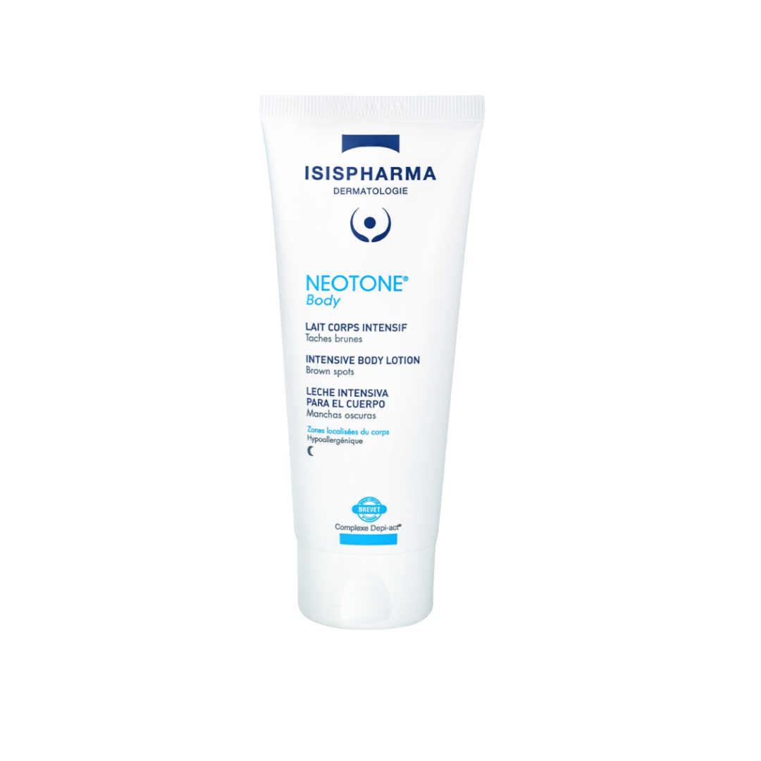 Isispharma Neotone Body 100ml