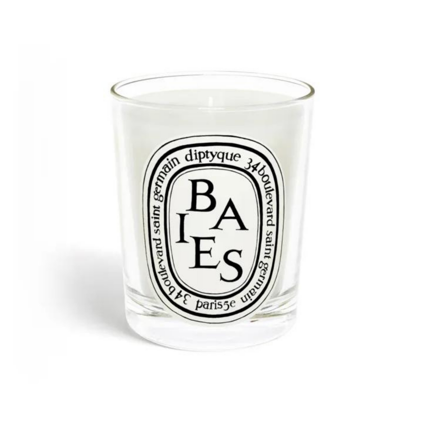diptyque Paris Baies (Berries) Candle (6.5 oz) #21200