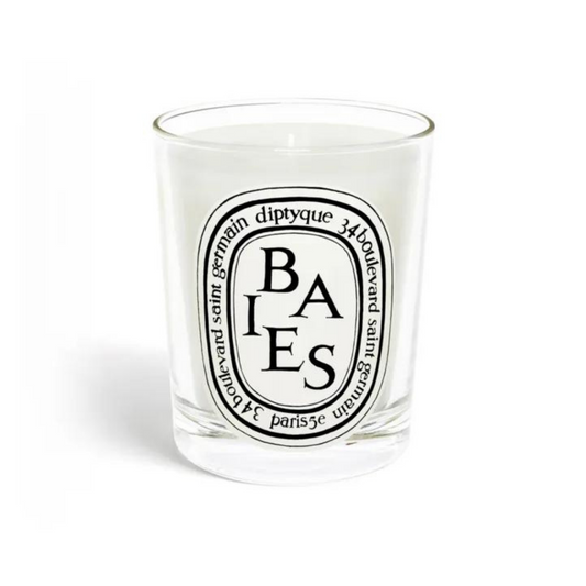 diptyque Paris Baies (Berries) Candle (6.5 oz) #21200