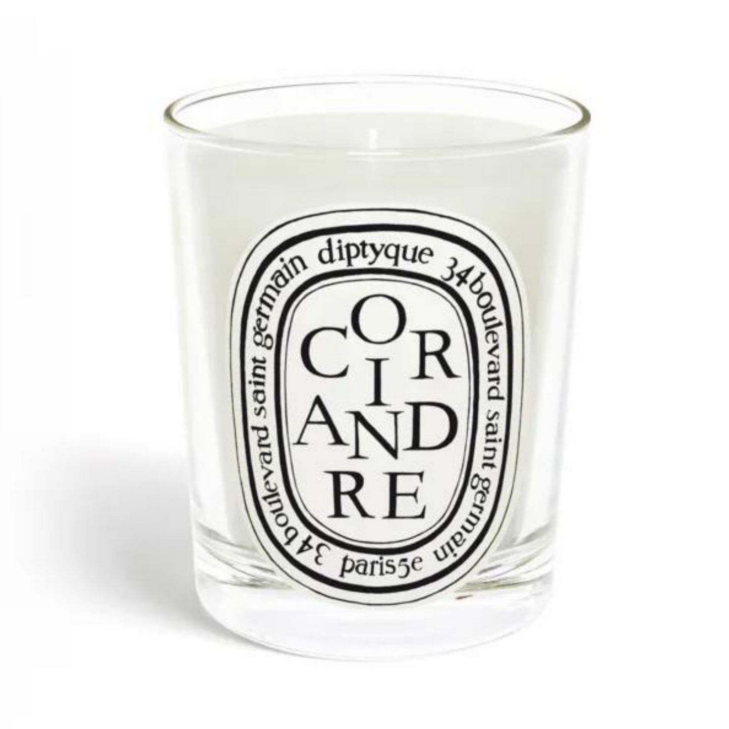 diptyque Paris Coriandre (Coriander) Candle (6.5 oz) #28579