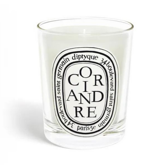 diptyque Paris Coriandre (Coriander) Candle (6.5 oz) #28579