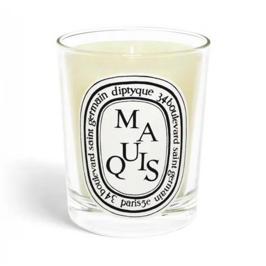diptyque Paris Maquis Candle (6.7 oz) #28581