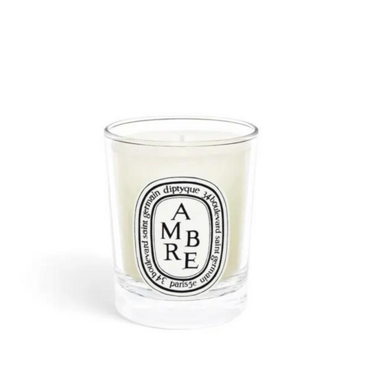 diptyque Paris Candle Ambre (Amber) Mini (2.4 oz) #10084924