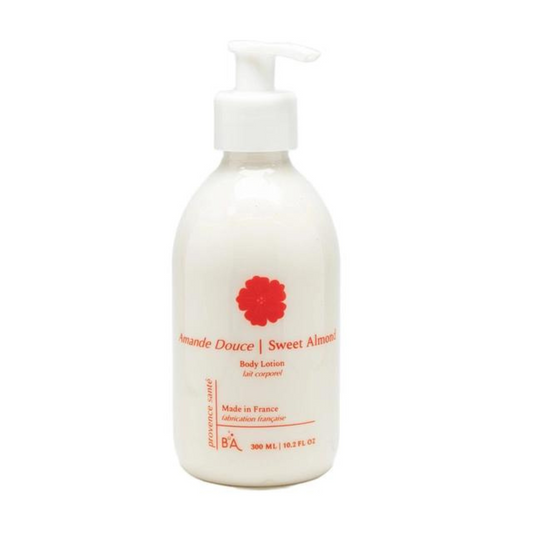 Provence Sante Sweet Almond Body Lotion (10.2 oz) #10085376