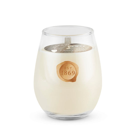 Root Candles Celebrations Wine Glass 9.3oz 264g