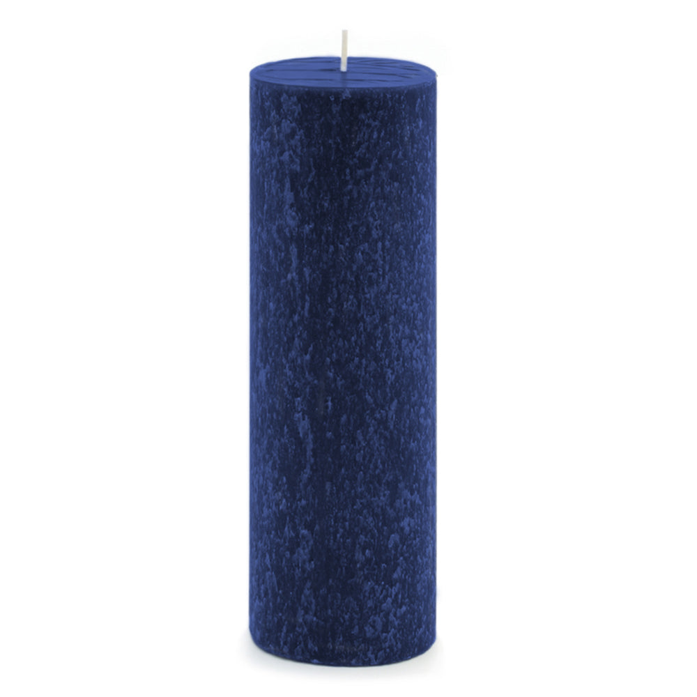 Root Candles Timberline Pillar 32.8oz 930g - Abyss