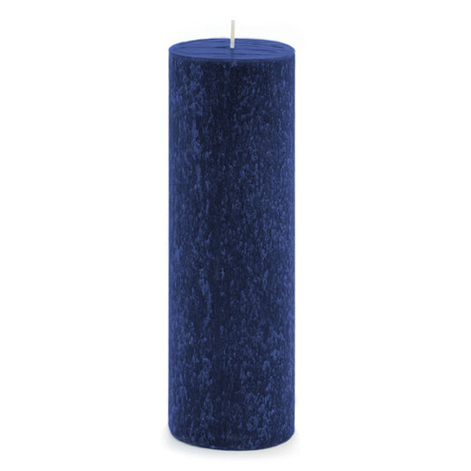 Root Candles Timberline Pillar 32.8oz 930g - Abyss