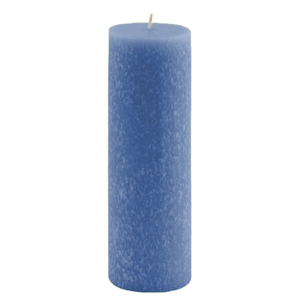 Root Candles Timberline Pillar 32.8oz 930g - Marine