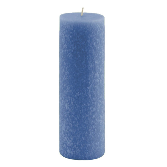 Root Candles Timberline Pillar 32.8oz 930g - Marine