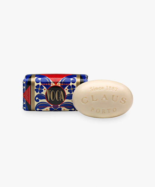 Claus Porto Soap, Voga 150g