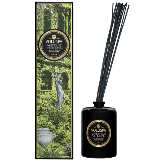 {Voluspa} Fragrance Diffuser :: Jardin de Verveine