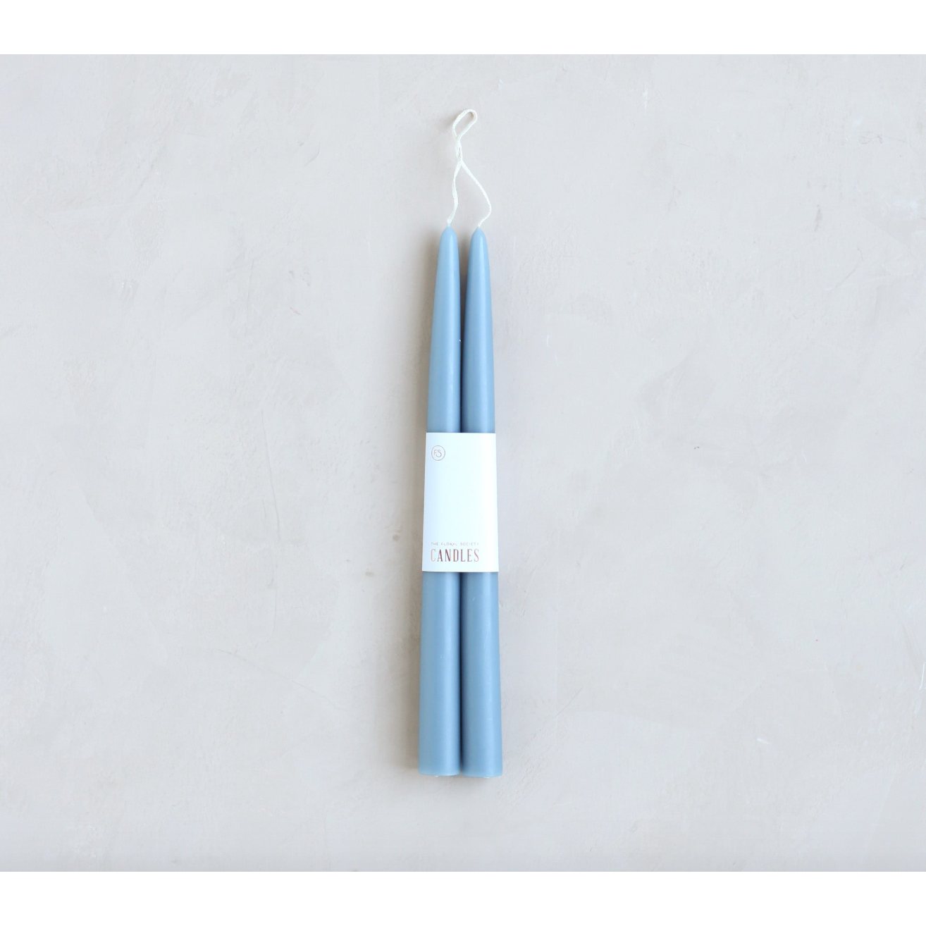 Taper Candles 12" | Heron