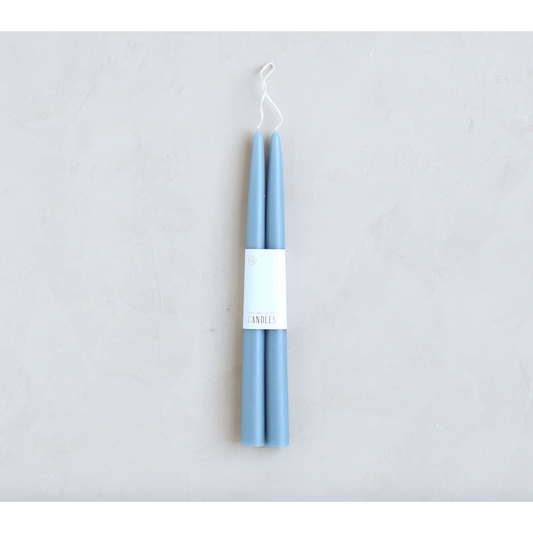Taper Candles 12" | Heron