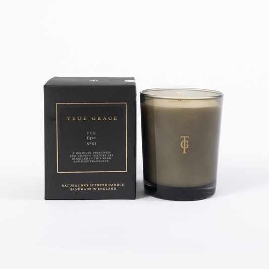 Fig Candle