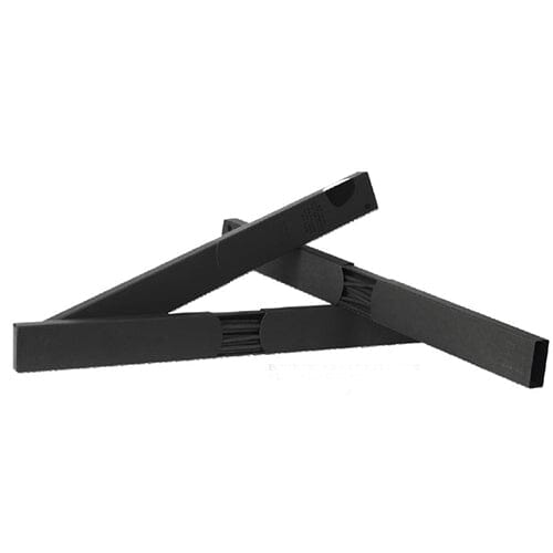 Box of 18 Replacement Sticks for Room Diffuser by Muriel Ughetto Home Fragrances Muriel Ughetto Black