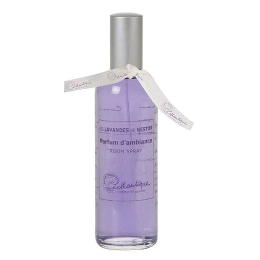 Les Lavandes D'Oncle Nestor Room Spray by Lothantique