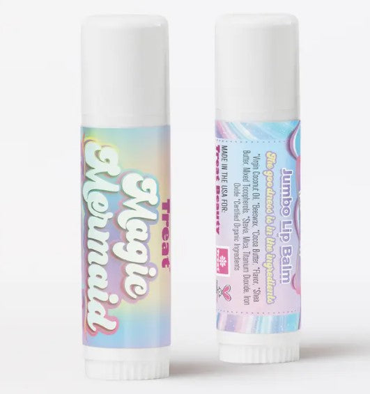 Jumbo Lip Balm 0.5oz